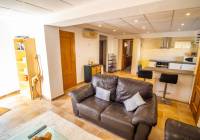 Sale - Villa - Gran Alacant - Monte y Mar