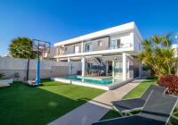 Sale - Villa - Gran Alacant - Monte y Mar