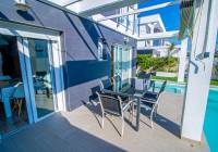 Sale - Villa - Gran Alacant - Monte y Mar