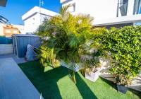 Sale - Villa - Gran Alacant - Monte y Mar