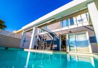 Sale - Villa - Gran Alacant - Monte y Mar