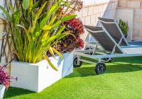 Sale - Villa - Gran Alacant - Monte y Mar