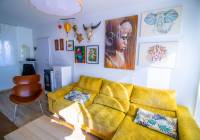 Sale - Villa - Gran Alacant - Monte y Mar