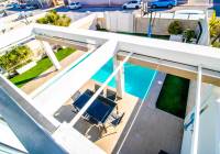 Sale - Villa - Gran Alacant - Monte y Mar