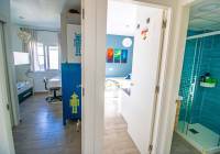 Sale - Villa - Gran Alacant - Monte y Mar