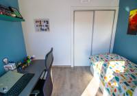 Sale - Villa - Gran Alacant - Monte y Mar