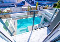 Sale - Villa - Gran Alacant - Monte y Mar