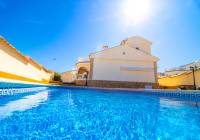 Sale - Villa - Gran Alacant - Monte y Mar