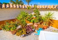 Sale - Villa - Gran Alacant - Monte y Mar