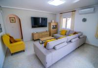 Sale - Villa - Gran Alacant - Monte y Mar