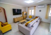 Sale - Villa - Gran Alacant - Monte y Mar