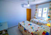 Sale - Villa - Gran Alacant - Monte y Mar