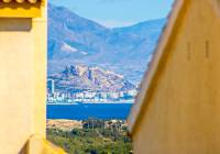 Sale - Villa - Gran Alacant - Monte y Mar