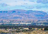 Sale - Villa - Gran Alacant - Monte y Mar