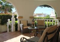 Sale - Villa - Gran Alacant - Monte y Mar
