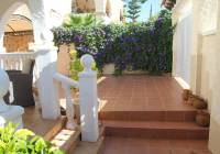 Sale - Villa - Gran Alacant - Monte y Mar