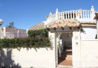Sale - Villa - Gran Alacant - Monte y Mar