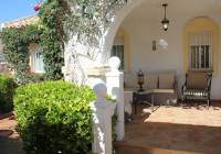 Sale - Villa - Gran Alacant - Monte y Mar