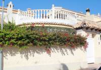 Sale - Villa - Gran Alacant - Monte y Mar