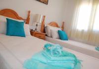 Sale - Villa - Gran Alacant - Monte y Mar