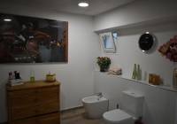 Sale - Villa - Gran Alacant - Monte y Mar