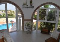 Sale - Villa - Gran Alacant - Monte y Mar