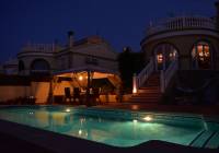 Sale - Villa - Gran Alacant - Monte y Mar