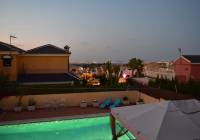 Sale - Villa - Gran Alacant - Monte y Mar