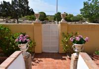 Sale - Villa - Gran Alacant - Monte y Mar
