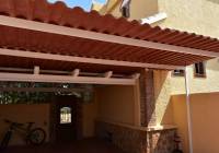 Sale - Villa - Gran Alacant - Monte y Mar