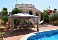 Sale - Villa - Gran Alacant - Monte y Mar