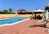 Sale - Villa - Gran Alacant - Monte y Mar