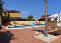 Sale - Villa - Gran Alacant - Monte y Mar