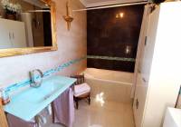 Sale - Villa - Gran Alacant - Monte y Mar