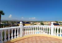 Sale - Villa - Gran Alacant - Monte y Mar