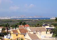 Sale - Villa - Gran Alacant - Monte y Mar