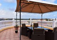 Sale - Villa - Gran Alacant - Monte y Mar