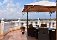 Sale - Villa - Gran Alacant - Monte y Mar