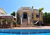 Sale - Villa - Gran Alacant - Monte y Mar