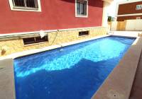 Sale - Villa - Gran Alacant - Monte y Mar