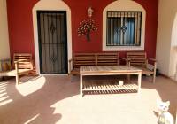Sale - Villa - Gran Alacant - Monte y Mar