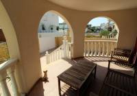 Sale - Villa - Gran Alacant - Monte y Mar