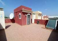 Sale - Villa - Gran Alacant - Monte y Mar