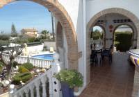 Sale - Villa - Gran Alacant - Monte y Mar