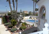 Sale - Villa - Gran Alacant - Monte y Mar
