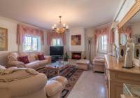 Sale - Villa - Gran Alacant - Monte y Mar