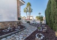 Sale - Villa - Gran Alacant - Monte y Mar