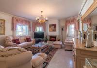 Sale - Villa - Gran Alacant - Monte y Mar