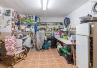 Sale - Villa - Gran Alacant - Monte y Mar