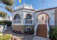 Sale - Villa - Gran Alacant - Monte y Mar